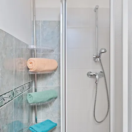 Ferienwohnung Splavsky Zamecek Staré Splavy Exterior foto