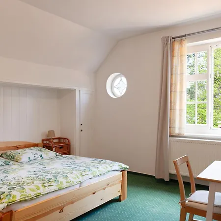 Ferienwohnung Splavsky Zamecek Staré Splavy Exterior foto