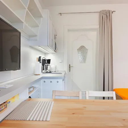 Ferienwohnung Splavsky Zamecek Staré Splavy Exterior foto