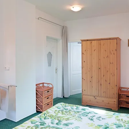 Ferienwohnung Splavsky Zamecek Staré Splavy Exterior foto