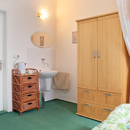 Ferienwohnung Splavsky Zamecek Staré Splavy Exterior foto