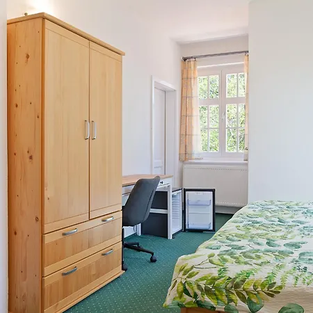 Ferienwohnung Splavsky Zamecek Staré Splavy Exterior foto