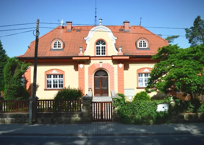 Splavsky Zamecek