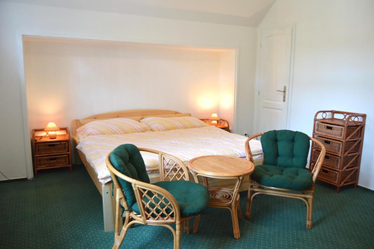 Splavsky Zamecek Apartment *