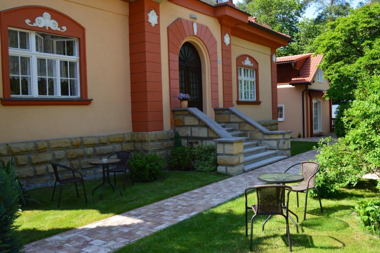 Apartment Splavsky Zamecek