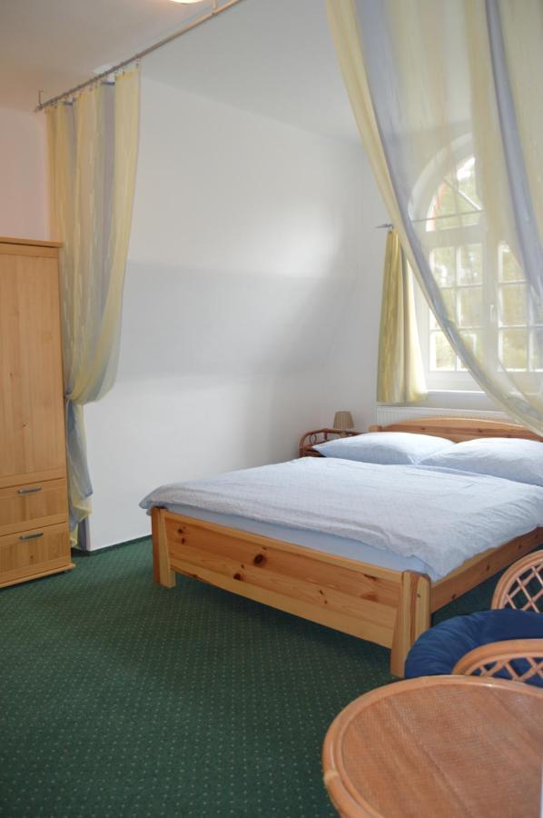 Splavsky Zamecek Appartement Staré Splavy