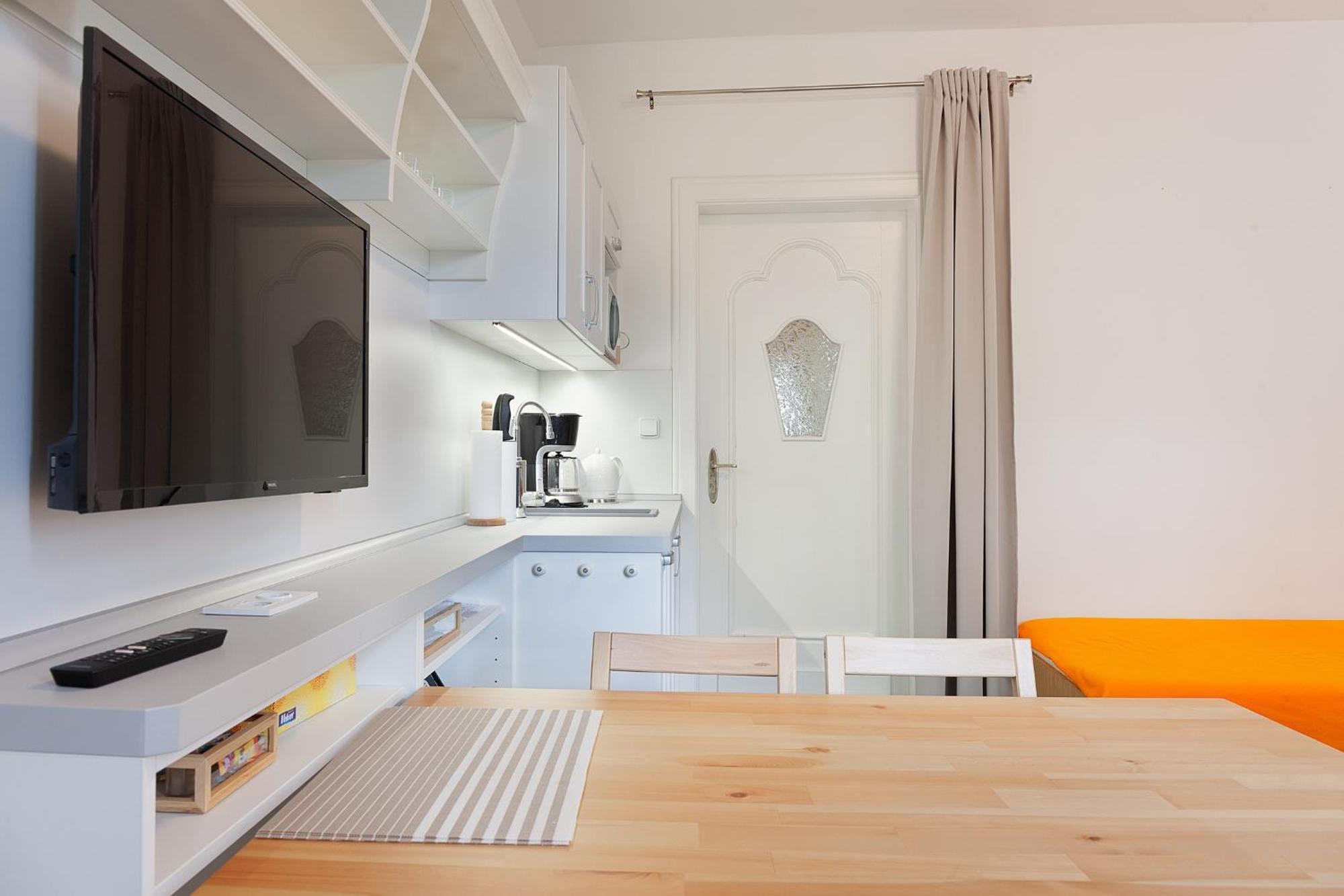 Apartment Splavsky Zamecek Stare Splavy