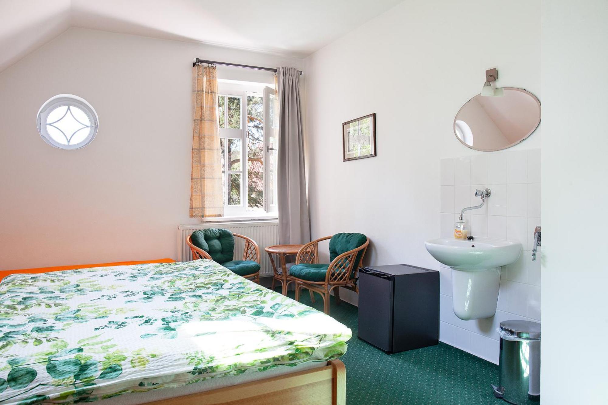 Apartment Splavsky Zamecek