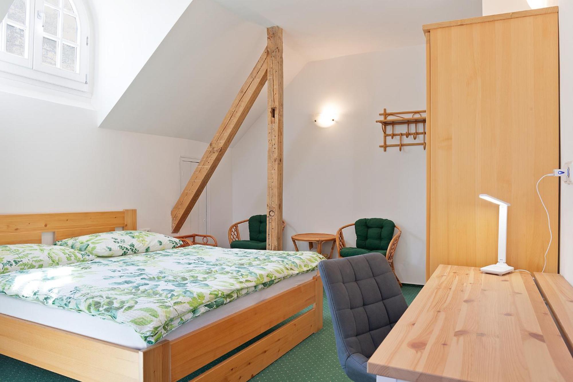 Appartement Splavsky Zamecek Staré Splavy
