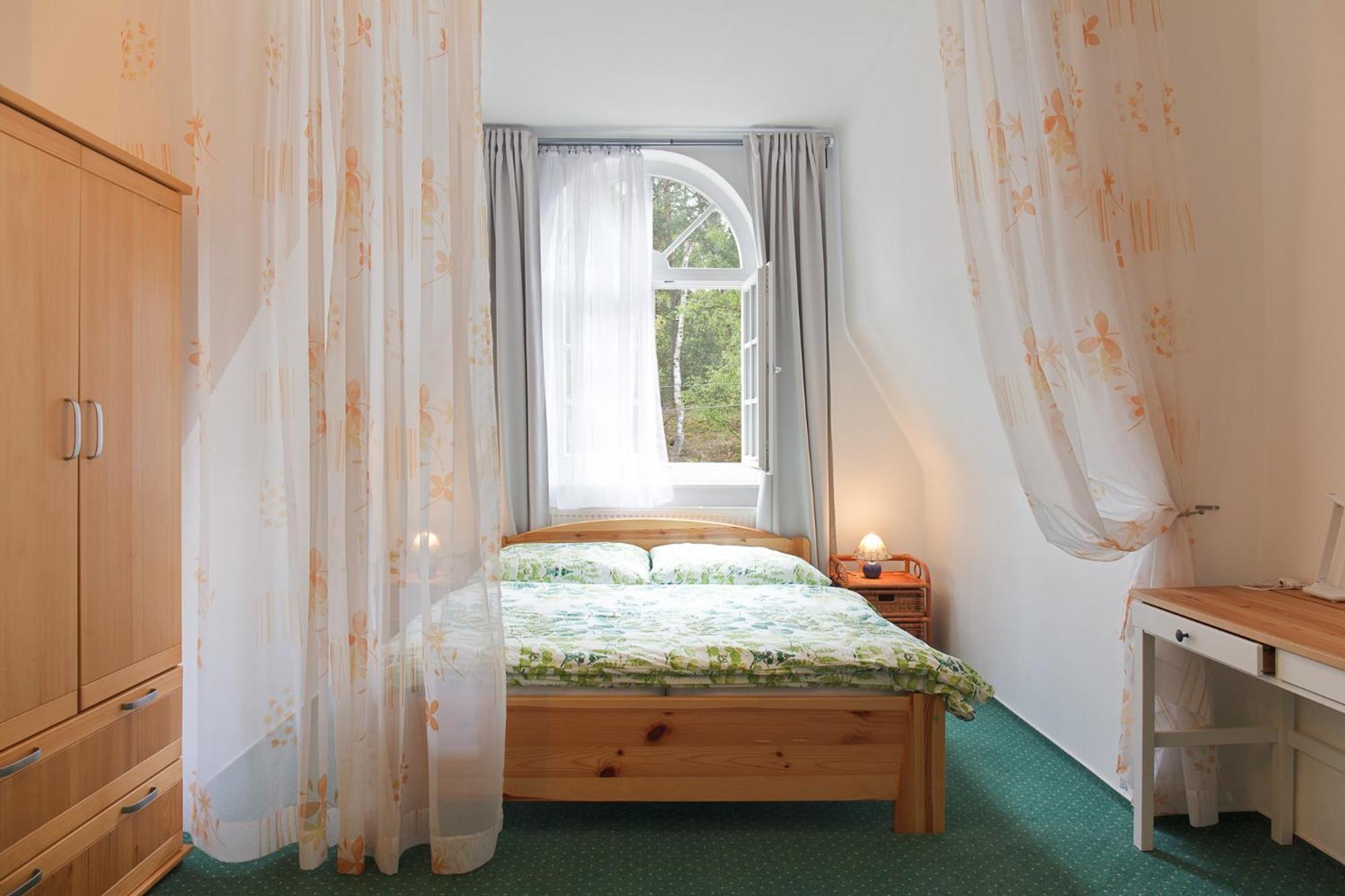 Apartment Splavsky Zamecek