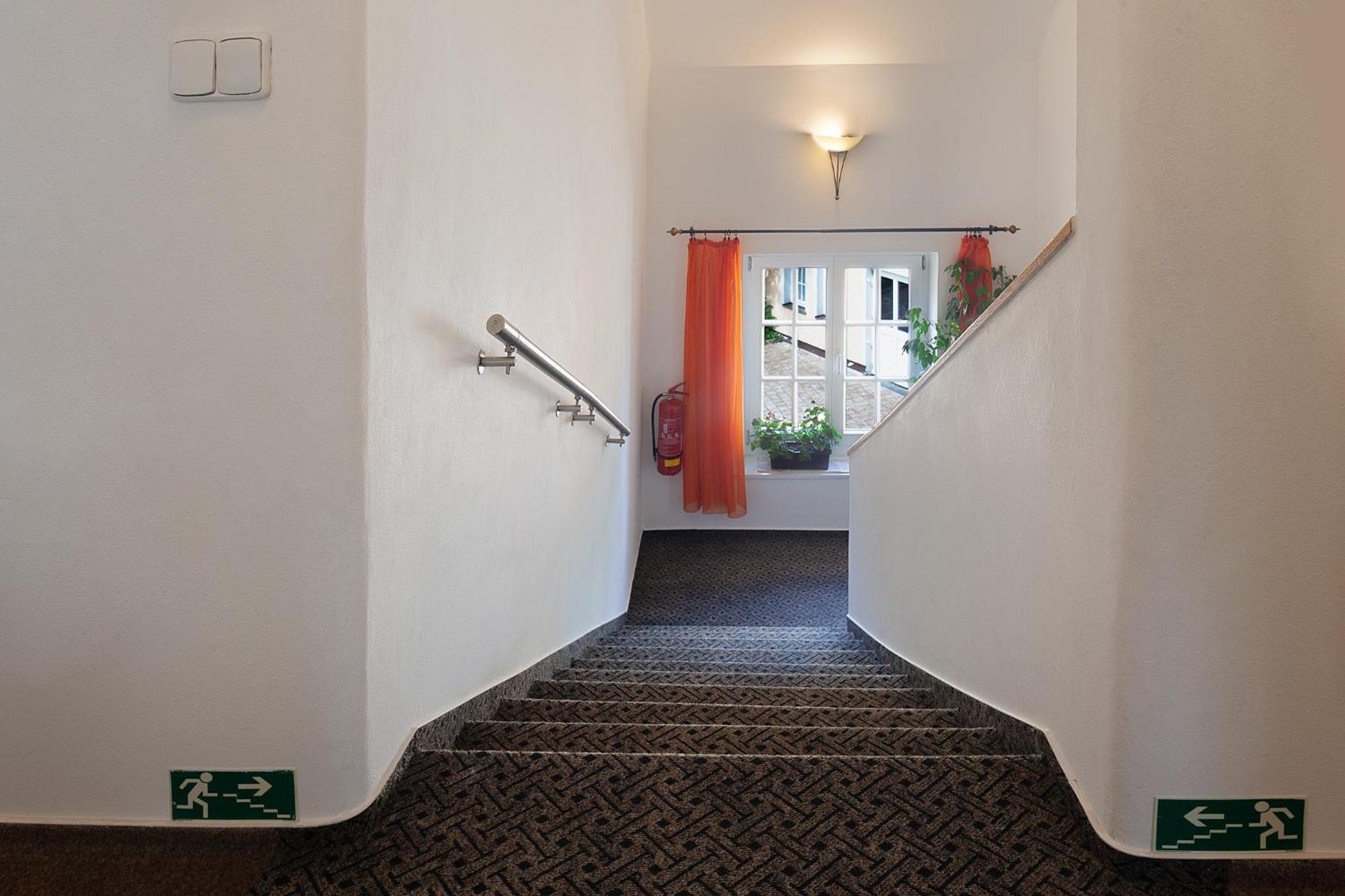Splavsky Zamecek Appartement *