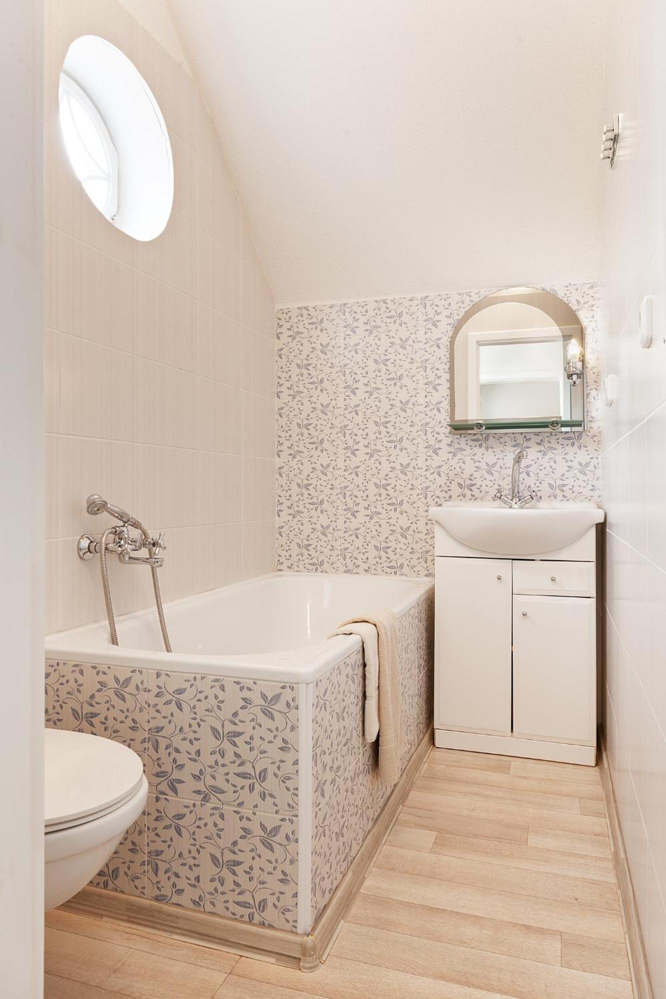 Appartement Splavsky Zamecek Staré Splavy