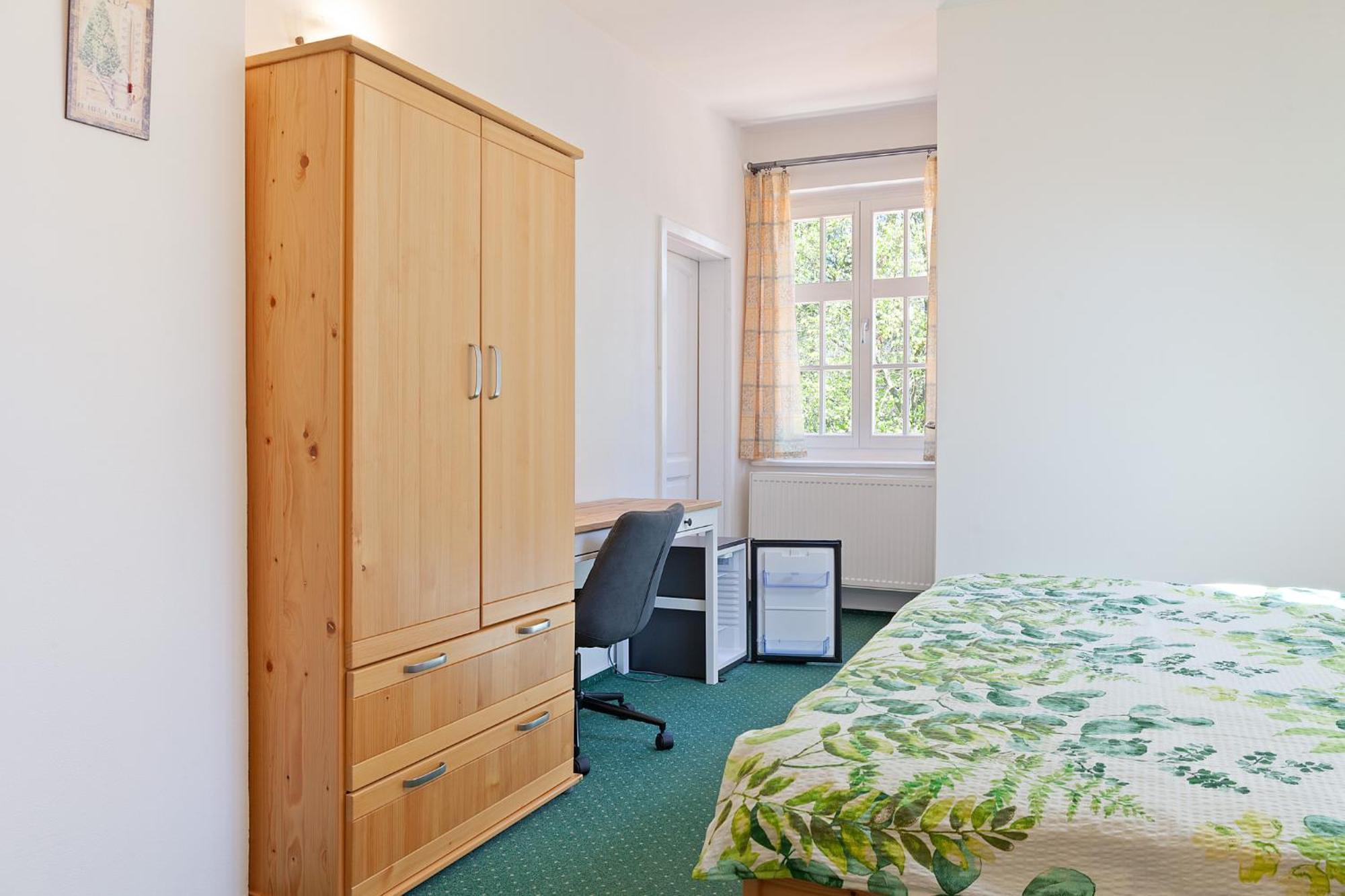 Splavsky Zamecek Appartement
